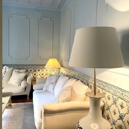 Palacio Ramalhete 4* Lissabon