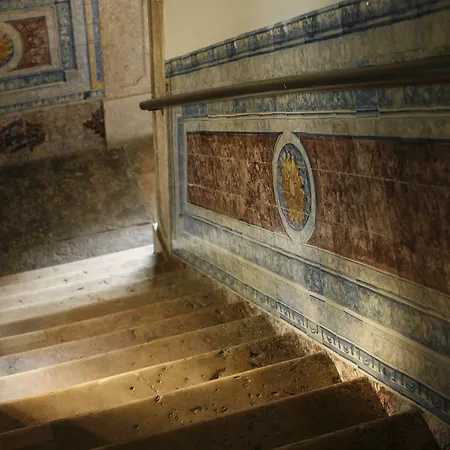 Palacio Ramalhete