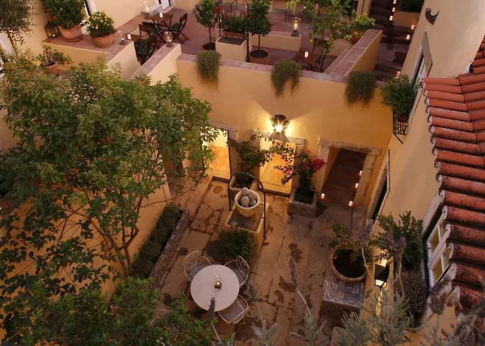 Palacio Ramalhete Konukevi Lisboa