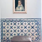 Pensión Palacio Ramalhete Lisboa