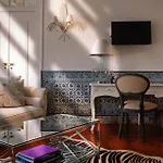 Pensión Palacio Ramalhete
