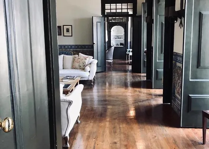 Palacio Ramalhete
