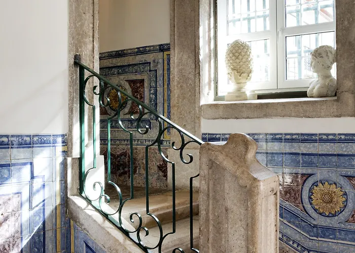 Palacio Ramalhete