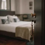 Palacio Ramalhete Lisboa
