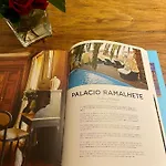 Palacio Ramalhete 4*