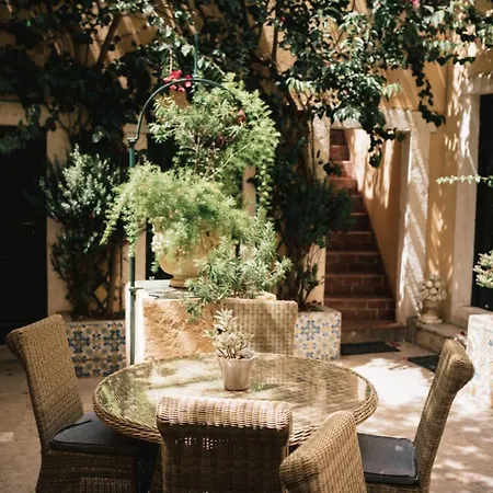 Palacio Ramalhete Guest house Lisbon