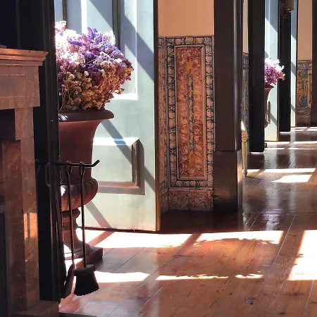 Pensionat Palacio Ramalhete