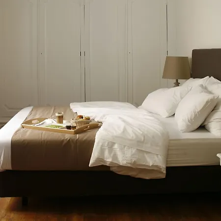 Palacio Ramalhete Guest house Lisbon