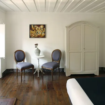 Palacio Ramalhete Lisbon