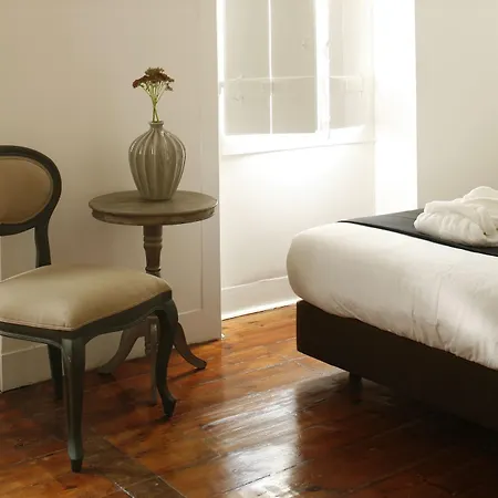 Palacio Ramalhete 4* Lisbon