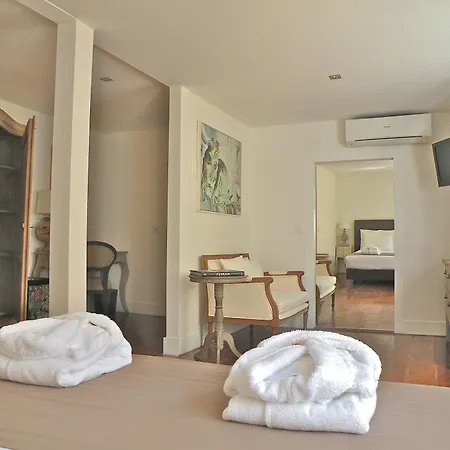 Palacio Ramalhete 4*