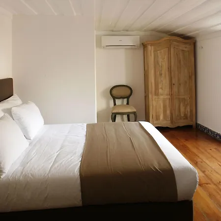 Palacio Ramalhete Guest house Lisbon