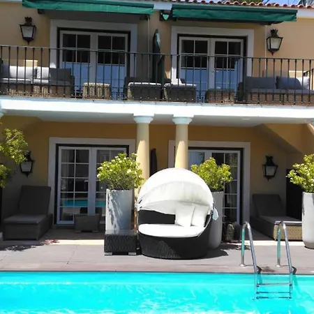 Palacio Ramalhete 4*