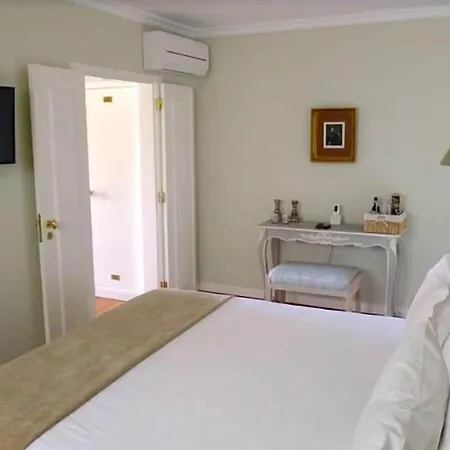 Palacio Ramalhete 4* Lisboa