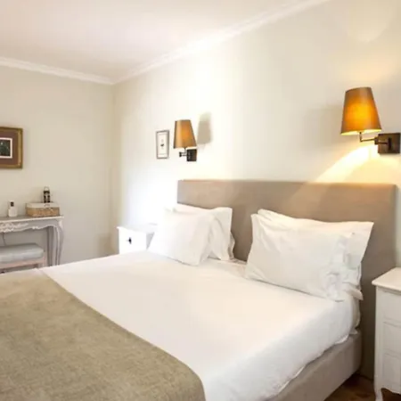 Palacio Ramalhete Vendégház Lisboa