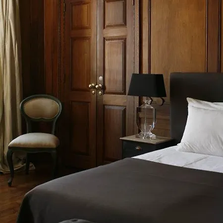 Palacio Ramalhete Guest house