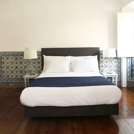 Palacio Ramalhete 4* Lisbon