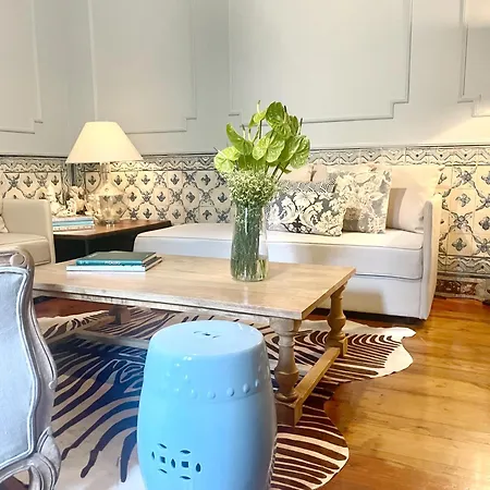 Palacio Ramalhete 4*