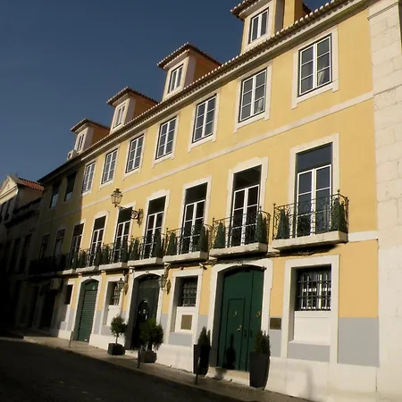 Palacio Ramalhete 4*