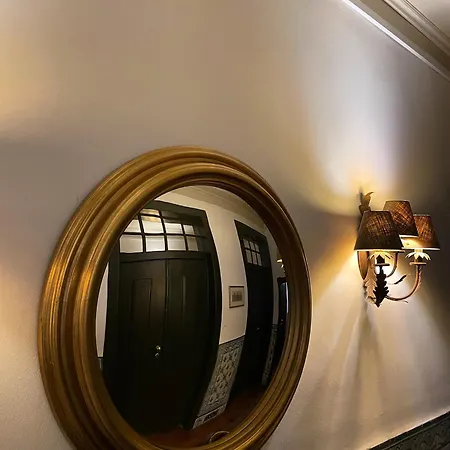 Palacio Ramalhete Guest house 4*