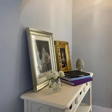 Palacio Ramalhete Πανσιόν 4*