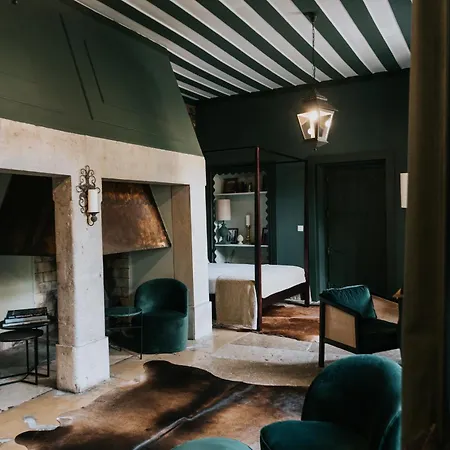 Palacio Ramalhete Lisbon