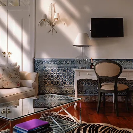 Guest house Palacio Ramalhete