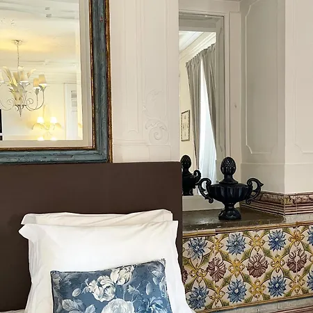 Vendégház Palacio Ramalhete 4*