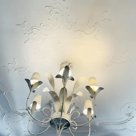 Palacio Ramalhete Pensionat 4*