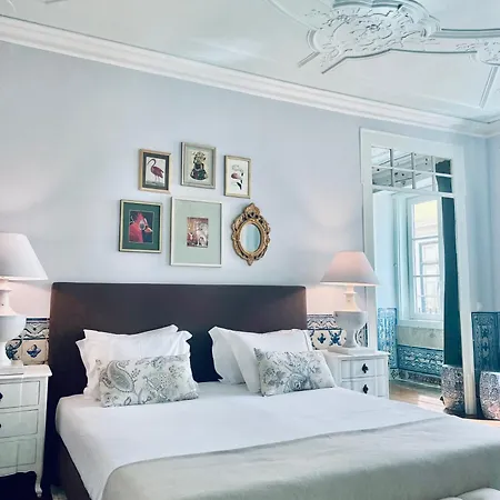 Palacio Ramalhete 4*