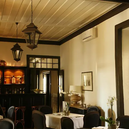 Pensionat Palacio Ramalhete 4*