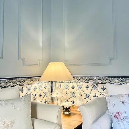 Guest house Palacio Ramalhete