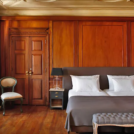 Vendégház Palacio Ramalhete 4*