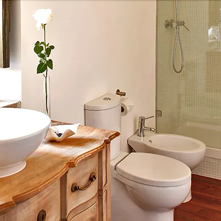 Palacio Ramalhete Pensionat