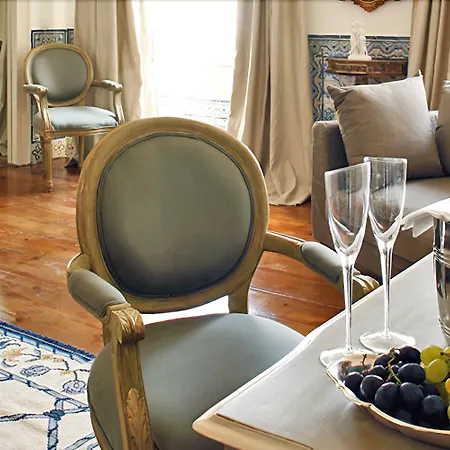 Palacio Ramalhete 4*