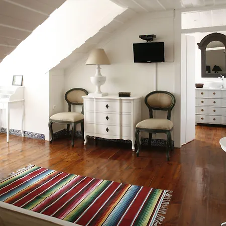 Palacio Ramalhete Vendégház Lisboa