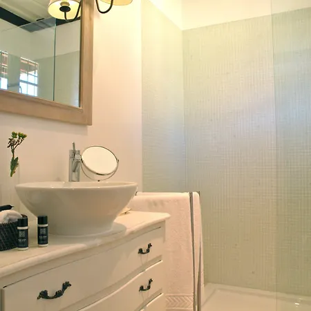 Vendégház Palacio Ramalhete Lisboa