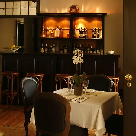 Vendégház Palacio Ramalhete