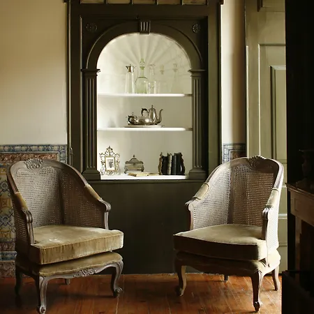 Palacio Ramalhete Pensionat