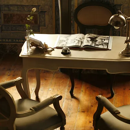 Palacio Ramalhete 4*