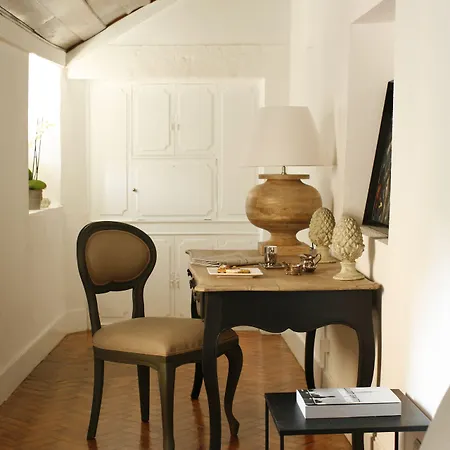 Palacio Ramalhete Pensionat 4*