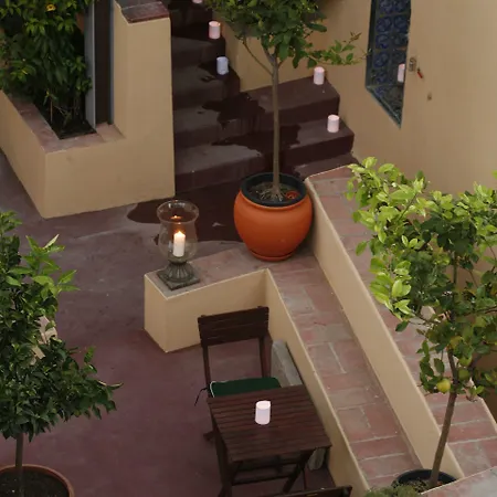 Palacio Ramalhete Vendégház 4*