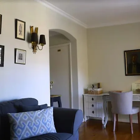 Palacio Ramalhete Lisboa