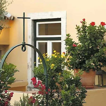 Palacio Ramalhete بيت ضيافة 4*