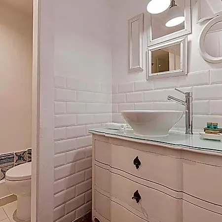 بيت ضيافة Palacio Ramalhete 4*