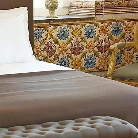 بيت ضيافة Palacio Ramalhete 4*