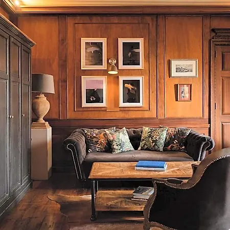 Palacio Ramalhete Pensionat 4*