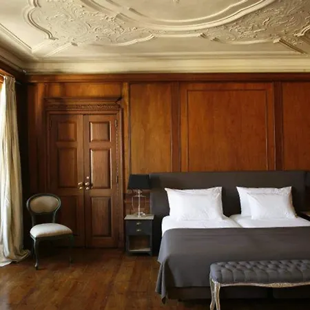 Palacio Ramalhete بيت ضيافة Lisboa