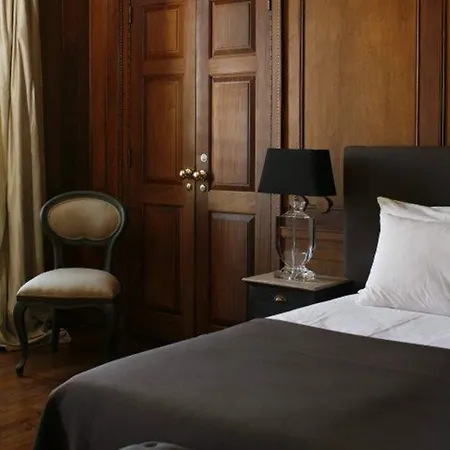 Palacio Ramalhete Lisboa