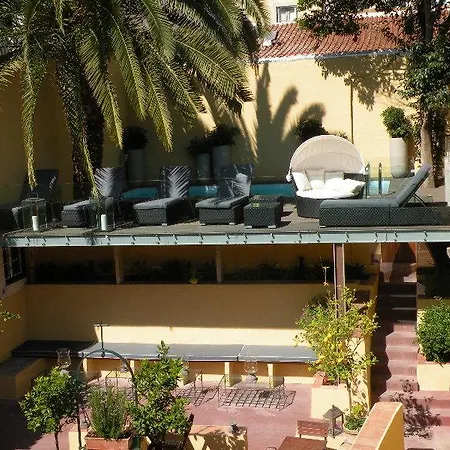 Palacio Ramalhete